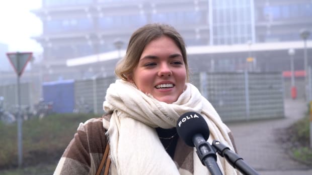 Video | Boosterprik: &lsquo;Ik zou me maandelijks laten vaccineren als het moet&rsquo;